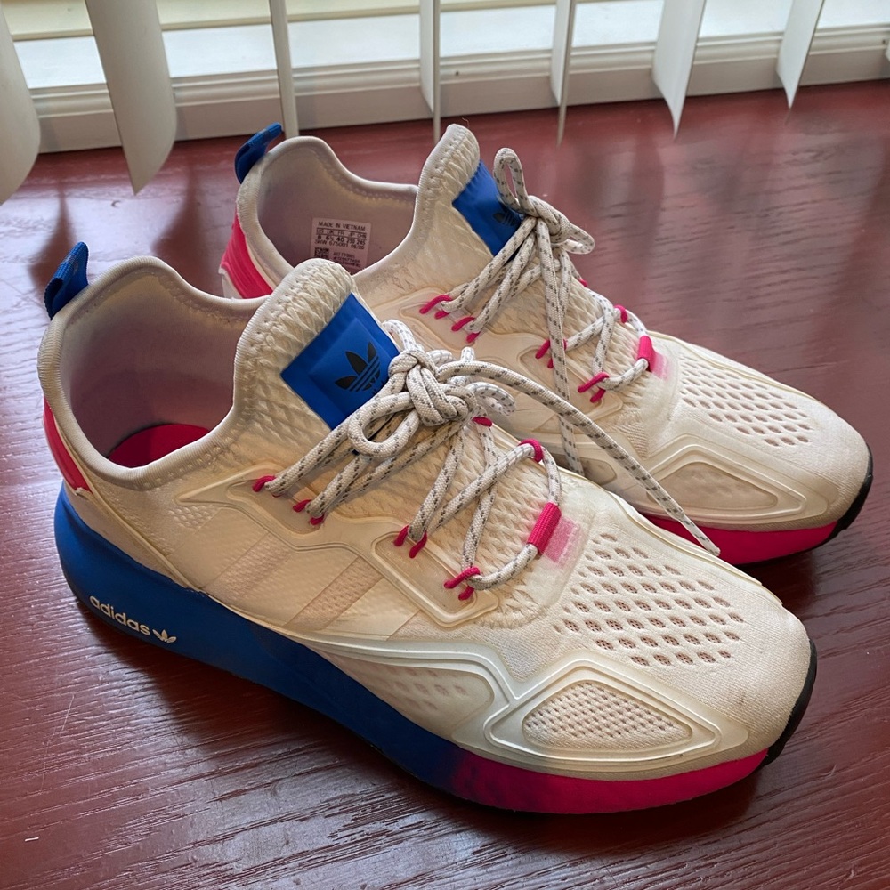 Adidas Women’s 8